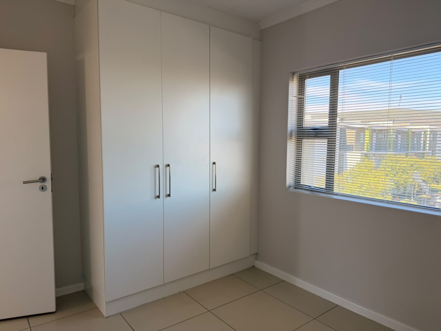 To Let 2 Bedroom Property for Rent in Burgundy Estate Western Cape